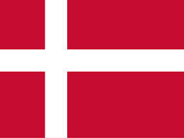 Denmark Logo